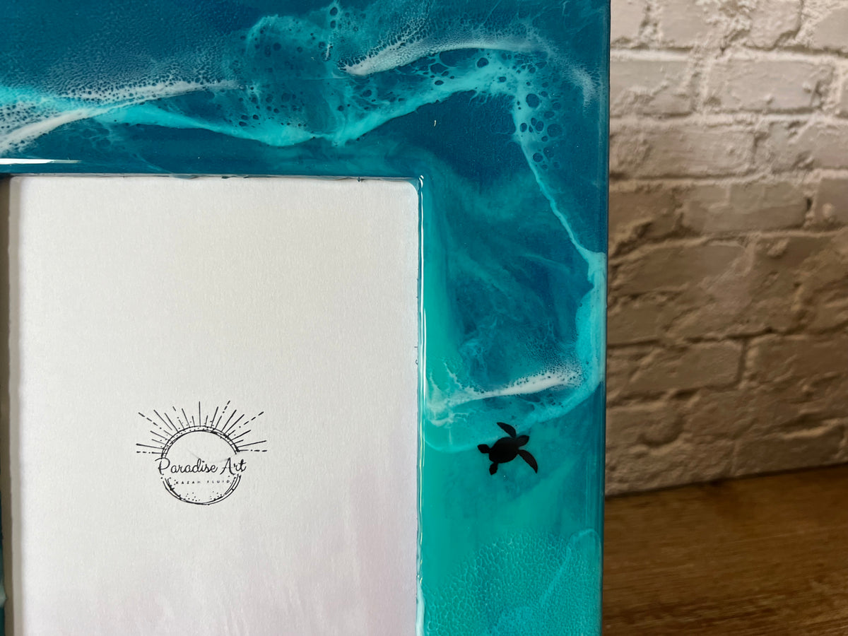 Picture Frame Vertical